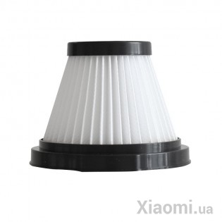 Съемный HEPA-фильтр для пылесоса Xiaomi Deerma DX115 (FLTR-DX115)