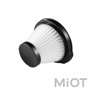 Знімний HEPA-фільтр для пилососу Xiaomi Deerma DX115 (FLTR-DX115)