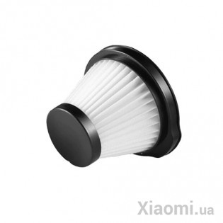 Съемный HEPA-фильтр для пылесоса Xiaomi Deerma DX115 (FLTR-DX115)