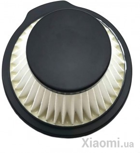 Съемный HEPA-фильтр для пылесоса Xiaomi Deerma DX115 (FLTR-DX115)