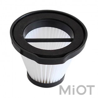 Знімний HEPA-фільтр для пилососу Xiaomi Deerma DX115 (FLTR-DX115)