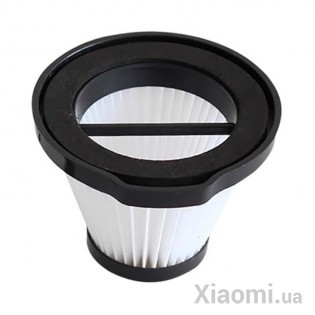 Съемный HEPA-фильтр для пылесоса Xiaomi Deerma DX115 (FLTR-DX115)