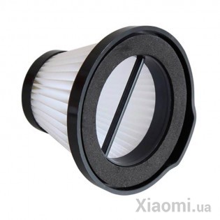 Съемный HEPA-фильтр для пылесоса Xiaomi Deerma DX115 (FLTR-DX115)