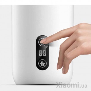 Электрический термос Xiaomi Deerma Electric Hot Water Cup White (DEM-DR035)