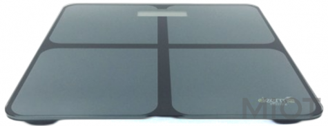 Ваги Xiaomi Deerma Grey LP301