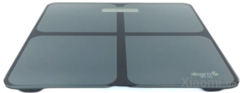 Весы Xiaomi Deerma Grey LP301