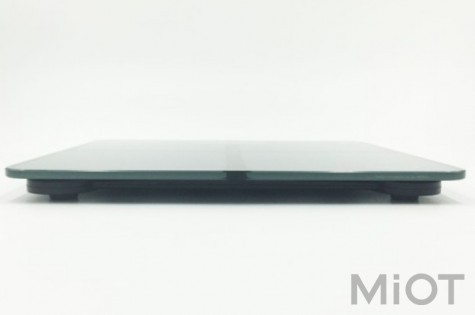 Ваги Xiaomi Deerma Grey LP301
