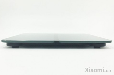 Весы Xiaomi Deerma Grey LP301