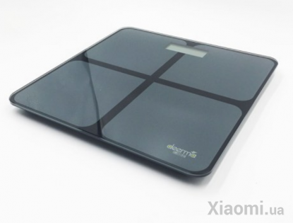 Весы Xiaomi Deerma Grey LP301