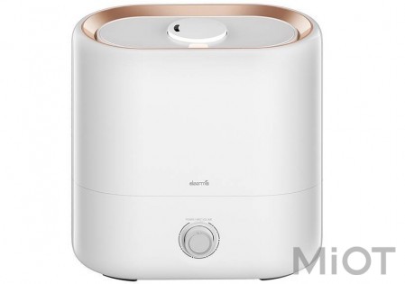 Зволожувач повітря Xiaomi Deerma Humidifier 4.5L White (DEM-ST635)