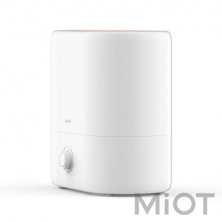 Зволожувач повітря Xiaomi Deerma Humidifier 4.5L White (DEM-ST635)