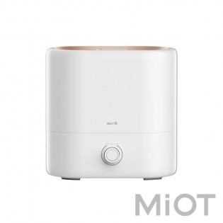 Зволожувач повітря Xiaomi Deerma Humidifier 4.5L White (DEM-ST635)