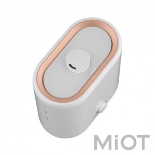 Зволожувач повітря Xiaomi Deerma Humidifier 4.5L White (DEM-ST635)