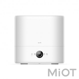 Зволожувач повітря Xiaomi Deerma Humidifier 4.5L White (DEM-ST636)