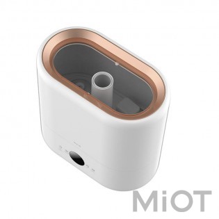 Зволожувач повітря Xiaomi Deerma Humidifier 4.5L White (DEM-ST636)
