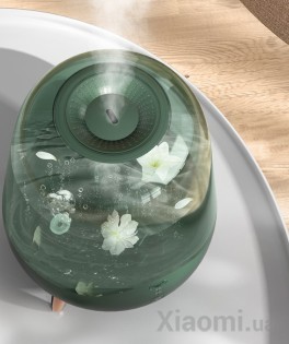 Увлажнитель воздуха Xiaomi DEERMA Humidifier DEM-F329 Green