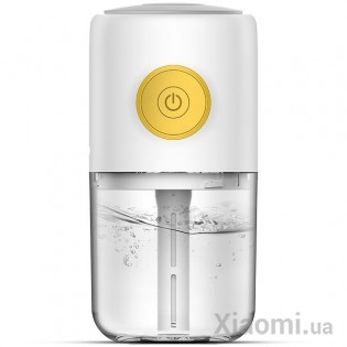 Портативный увлажнитель Xiaomi DEERMA Humidifier USB White DEM-LM09