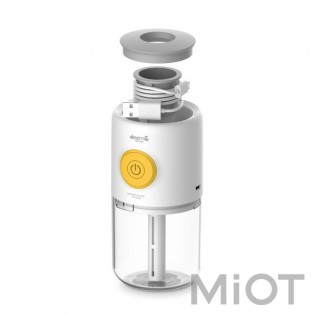Портативний зволожувач Xiaomi DEERMA Humidifier USB White DEM-LM09
