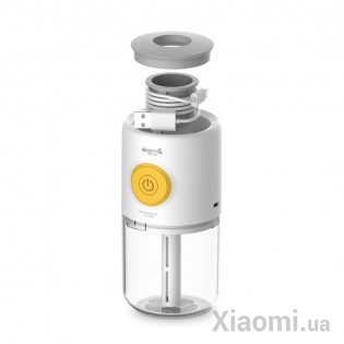 Портативный увлажнитель Xiaomi DEERMA Humidifier USB White DEM-LM09