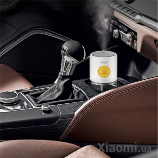 Портативный увлажнитель Xiaomi DEERMA Humidifier USB White DEM-LM09
