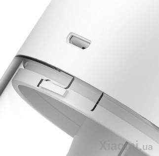 Портативный увлажнитель Xiaomi DEERMA Humidifier USB White DEM-LM09