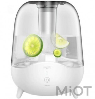 Зволожувач Xiaomi DEERMA Humidifier White DEM-F325