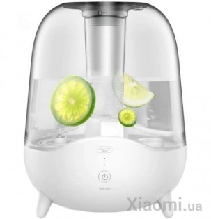 Увлажнитель Xiaomi DEERMA Humidifier White DEM-F325