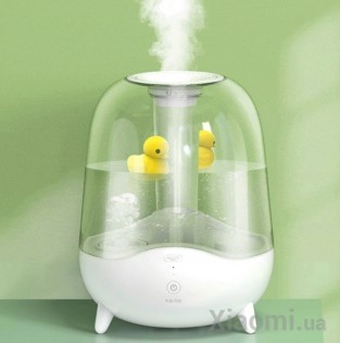 Увлажнитель Xiaomi DEERMA Humidifier White DEM-F325