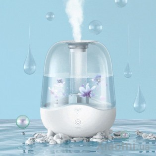 Увлажнитель Xiaomi DEERMA Humidifier White DEM-F325