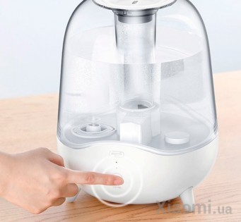 Увлажнитель Xiaomi DEERMA Humidifier White DEM-F325