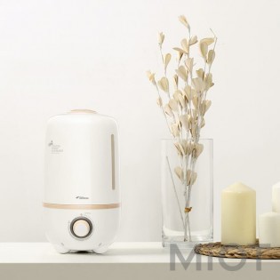 Зволожувач Xiaomi DEERMA Humidifier White DEM-F450 4L