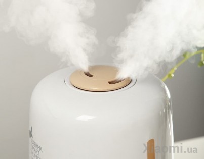 Увлажнитель Xiaomi DEERMA Humidifier White DEM-F450 4L