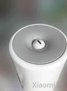 Увлажнитель Xiaomi DEERMA Humidifier White DEM-F628S UV 5L