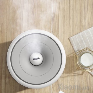 Увлажнитель Xiaomi DEERMA Humidifier White DEM-F628S UV 5L