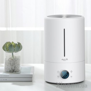 Увлажнитель Xiaomi DEERMA Humidifier White DEM-F628S UV 5L