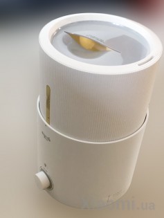 Увлажнитель воздуха Xiaomi DEERMA Humidifier White DEM-SJS600