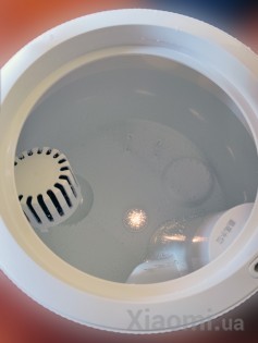 Увлажнитель воздуха Xiaomi DEERMA Humidifier White DEM-SJS600