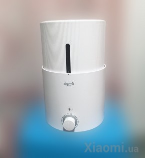 Увлажнитель воздуха Xiaomi DEERMA Humidifier White DEM-SJS600