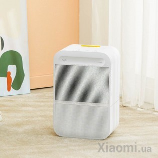 Увлажнитель воздуха Xiaomi DEERMA intelligent non-fog humidifier DEM-CT500