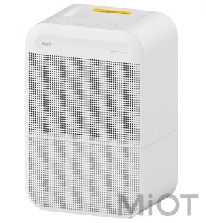 Зволожувач повітря Xiaomi DEERMA intelligent non-fog humidifier DEM-CT500