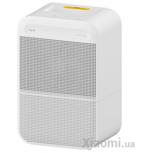 Увлажнитель воздуха Xiaomi DEERMA intelligent non-fog humidifier DEM-CT500