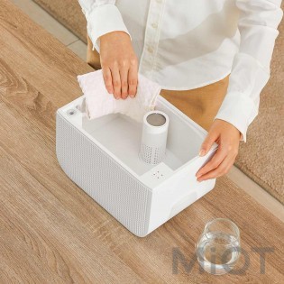 Зволожувач повітря Xiaomi DEERMA intelligent non-fog humidifier DEM-CT500