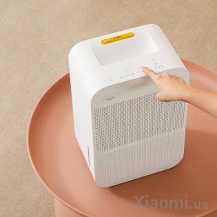 Увлажнитель воздуха Xiaomi DEERMA intelligent non-fog humidifier DEM-CT500