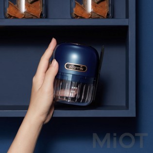 Блендер Xiaomi Deerma Blue (DEM-JS200)