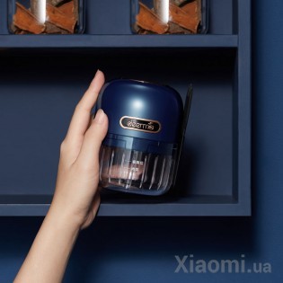 Блендер Xiaomi Deerma Blue (DEM-JS200)