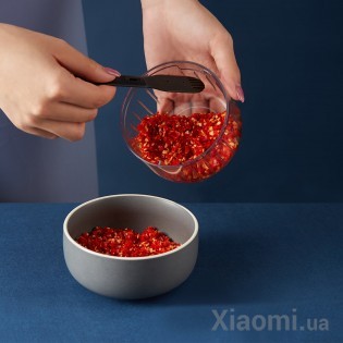 Блендер Xiaomi Deerma Blue (DEM-JS200)