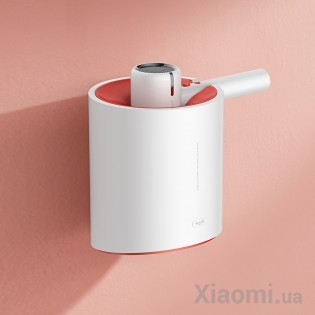 Многофункциональная сушилка для рук с феном Xiaomi DEERMA (DEM-GS100)