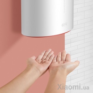 Многофункциональная сушилка для рук с феном Xiaomi DEERMA (DEM-GS100)