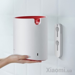 Многофункциональная сушилка для рук с феном Xiaomi DEERMA (DEM-GS100)
