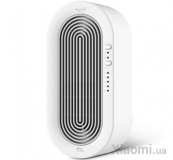 Портативный Обогреватель Xiaomi Deerma NF03 White